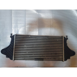 MERCEDES GL GLS C292 X166 W166 DIESEL CDI 3.0L INTERCOOLER RADIATOR 2013-2017 A0995002800