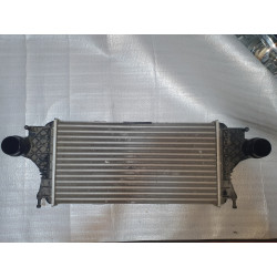 MERCEDES GL GLS C292 X166 W166 DIESEL CDI 3.0L INTERCOOLER RADIATOR 2013-2017 A0995002800