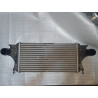 MERCEDES GL GLS C292 X166 W166 DIESEL CDI 3.0L INTERCOOLER RADIATOR 2013-2017 A0995002800