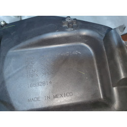 15904465 GMC Yukon Left Headlight 2007-2009 16532814