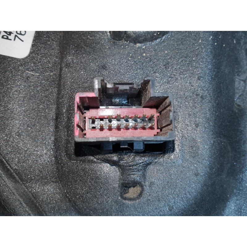 FORD F150 RIGHT HEATED MEMORY POWER FOLD TURN SIGNAL MIRROR 2009-2014 BL34-17682-FD BL34-17682-FD59QR 14 WIRES