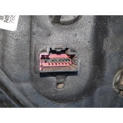 FORD F150 RIGHT HEATED MEMORY POWER FOLD TURN SIGNAL MIRROR 2009-2014 BL34-17682-FD BL34-17682-FD59QR 14 WIRES