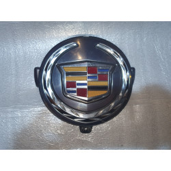 CADILLAC ELR GRILL LOGO EMBLEM 2014-2016 GM 22887939 20934960