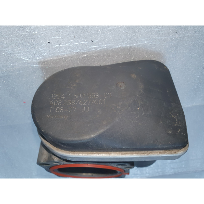 13541503358-03 Mini Cooper VDO Throttle Body 2003-2007