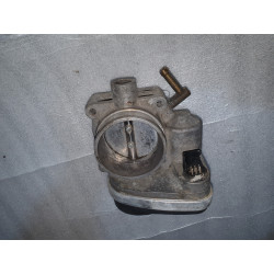 13541503358-03 Mini Cooper VDO Throttle Body 2003-2007