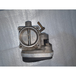 13541503358-03 Mini Cooper VDO Throttle Body 2003-2007