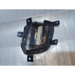 CADILLAC ELR LEFT LED DAYTIME FOG LAMP 2014-2016 GM 22874970
