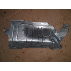 CADILLAC ELR SHIELD SKID PLATE COVER STAINLESS STEEL 2014-2016 GM 0593C