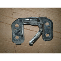 CADILLAC ELR LEFT REAR MOUNT BRACKET 2014-2016 GM 23108252