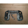 CADILLAC ELR LEFT REAR MOUNT BRACKET 2014-2016 GM 23108252