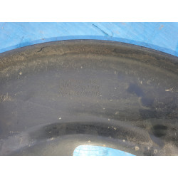 CADILLAC ELR 2014-2016 BUICK CASCADA 2016-2019 FRONT RIGHT BRAKE ROTOR DUST SHIELD GM 13394838