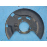 CADILLAC ELR 2014-2016 BUICK CASCADA 2016-2019 FRONT RIGHT BRAKE ROTOR DUST SHIELD GM 13394838