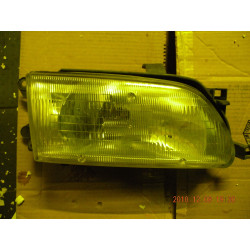 Toyota Tercel Right Headlight 1995-1996