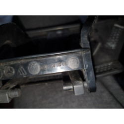 MERCEDES ML W166 RIGHT JET WASHER COVER 2013-2015 1668600208