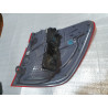 BMW X3 F25 LEFT TAIL LAMP 2011-2017 OEM 7220241