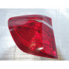 BMW X3 F25 LEFT TAIL LAMP 2011-2017 OEM 7220241