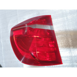 BMW X3 F25 LEFT TAIL LAMP 2011-2017 OEM 7220241