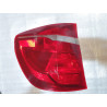 BMW X3 F25 LEFT TAIL LAMP 2011-2017 OEM 7220241