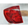 BMW X3 F25 LEFT TAIL LAMP 2011-2017 OEM 7220241