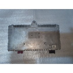 MERCEDES E W212 W218 GL W166 RADIO SATELLITE RECEIVIER CONTROL UNIT 2013-2016 1669003407 A1669003407