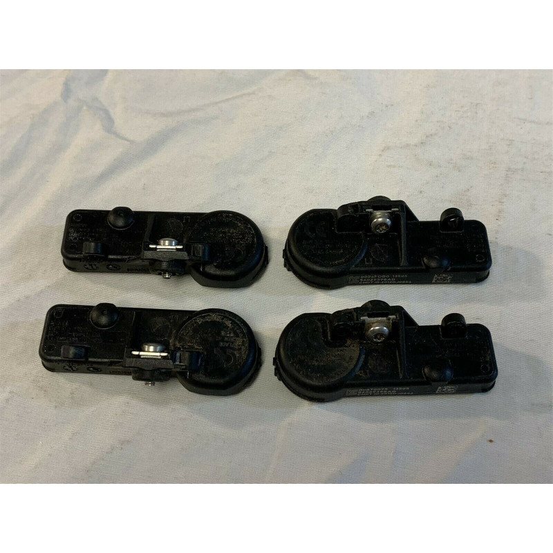 56029398AA Chrysler Tire Pressure Sensor 56029398AB