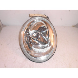 1C0941030K Volkswagen Beetle Right Headlight 1999-2005