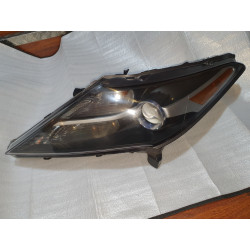 ACURA ZDX LEFT XENON HEADLIGHT 2010-2013 33151-SZN-A01 949-493 949-494