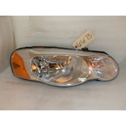 Chrysler Sebring Right Headlight 2004-2006
