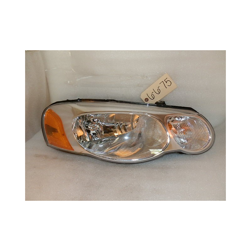 Chrysler Sebring Right Headlight 2004-2006
