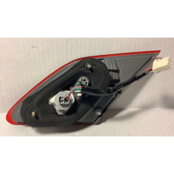 25 TOYOTA AVALON LEFT TAIL INNER LIGHT LAMP OEM 2005-2010 STANLEY P3948