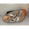 92101-1E0 Hyundai Accent Left Headlight 2006-2010