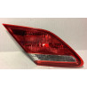 25 TOYOTA AVALON LEFT TAIL INNER LIGHT LAMP OEM 2005-2010 STANLEY P3948
