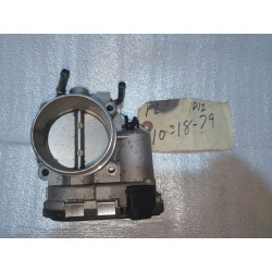 HYUNDAI SONATA SANTA FE TUCSON KIA OPTIMA RONDO MAGNETIS 2.4L THROTTLE BODY 2006-2012 35100-25400