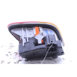 BMW 3 E46 330i 325i SEDAN DRIVER REAR INNER TRUNK TAIL LIGHT 2002-2005 6907945