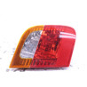 BMW 3 E46 330i 325i SEDAN DRIVER REAR INNER TRUNK TAIL LIGHT 2002-2005 6907945