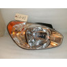Hyundai Accent Right Headlight 2006-2010