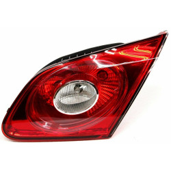 VOLKSWAGEN PASSAT CC RIGHT TRUNK LID BACKUP INNER TAIL LAMP 2009-2012 3C8945094F