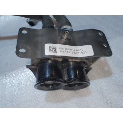 TESLA MODEL X S RAPIDMATE COOLANT DRY BREAK COOLING HOSES 2012-2019 1003117-00-H 1054635-00-C 6007371-00-A