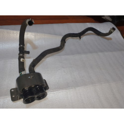 TESLA MODEL X S RAPIDMATE COOLANT DRY BREAK COOLING HOSES 2012-2019 1003117-00-H 1054635-00-C 6007371-00-A