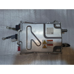 TESLA MODEL X INVERTER 2016-2019 1060985-00-C A17C0032625 1031159-00-A