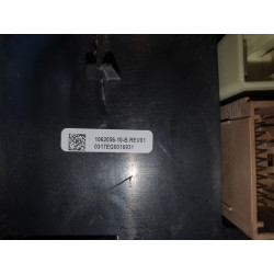 79 TESLA MODEL X REAR RIGHT DOOR CONTROL MODULE 2016-2019 1062056-10-B