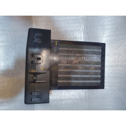 TESLA MODEL X MX REAR PTC AIR HEATER CORE ELECTRLC UNIT 2016-2019 1035327-00-E