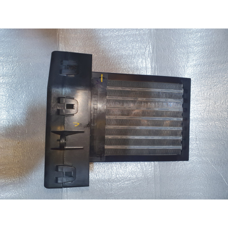 TESLA MODEL X MX REAR PTC AIR HEATER CORE ELECTRLC UNIT 2016-2019 1035327-00-E