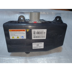 TESLA MODEL X MX REAR PTC AIR HEATER CORE ELECTRLC UNIT 2016-2019 1035327-00-E