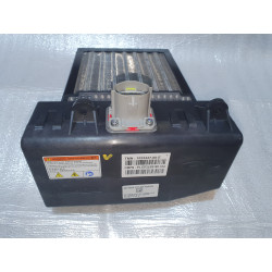 TESLA MODEL X MX REAR PTC AIR HEATER CORE ELECTRLC UNIT 2016-2019 1035327-00-E