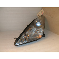 Toyota Celica Left Headlight 2000-2005
