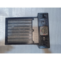 TESLA MODEL X MX REAR PTC AIR HEATER CORE ELECTRLC UNIT 2016-2019 1035327-00-E