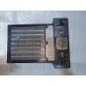 TESLA MODEL X MX REAR PTC AIR HEATER CORE ELECTRLC UNIT 2016-2019 1035327-00-E