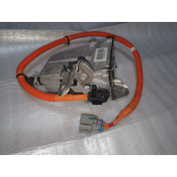 TESLA MODEL X BATTERY HEATER CONTROL UNIT 2016-2019 1048941-00-D