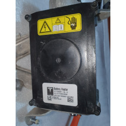 TESLA MODEL X BATTERY HEATER CONTROL UNIT 2016-2019 1048941-00-D